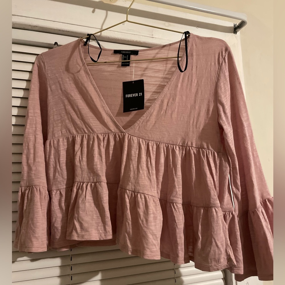 Forever21 Top